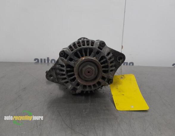 Alternator SUZUKI WAGON R+ Hatchback (MM)