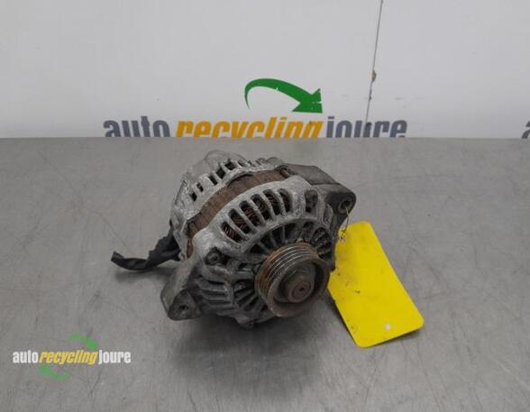 Dynamo (Alternator) SUZUKI WAGON R+ Hatchback (MM)