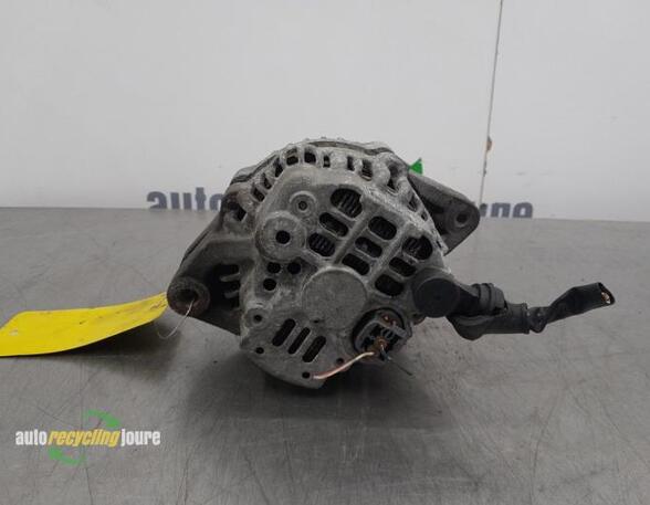 Alternator SUZUKI WAGON R+ Hatchback (MM)