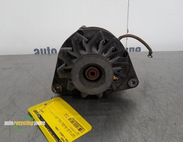 Alternator BMW 3 (E30)