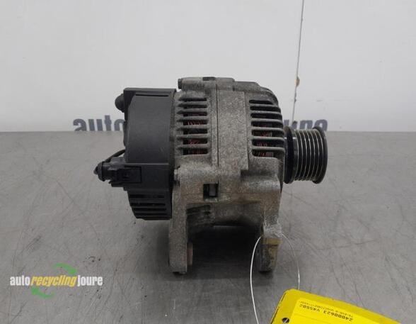 Dynamo (Alternator) VW POLO (6N2)