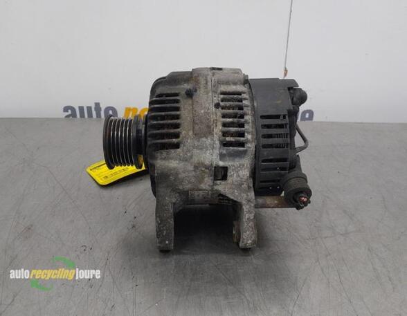 Dynamo (Alternator) VW POLO (6N2)