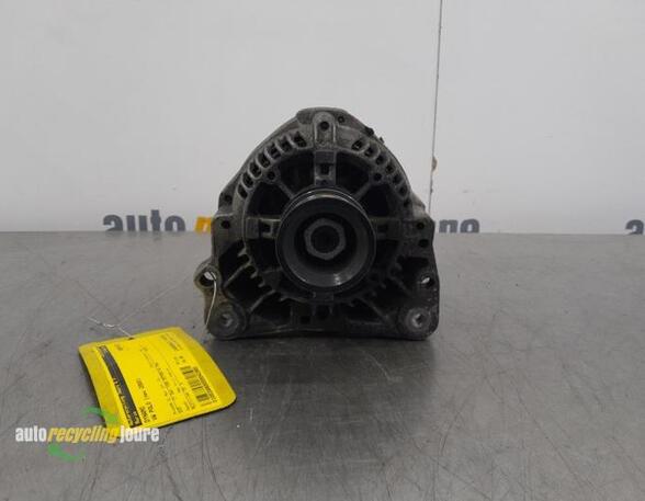 Dynamo (Alternator) VW POLO (6N2)