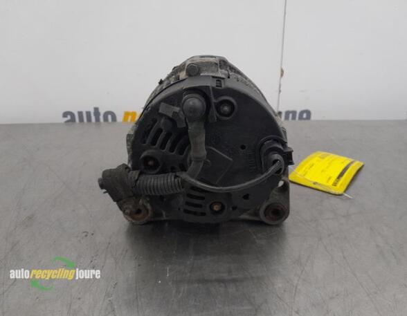 Dynamo (Alternator) VW POLO (6N2)