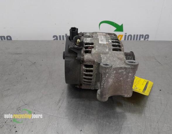 Alternator FORD FOCUS (DAW, DBW)