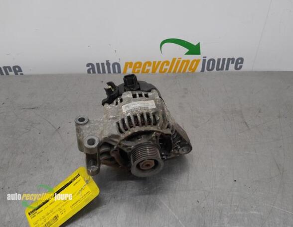 Dynamo (Alternator) FORD FOCUS (DAW, DBW)