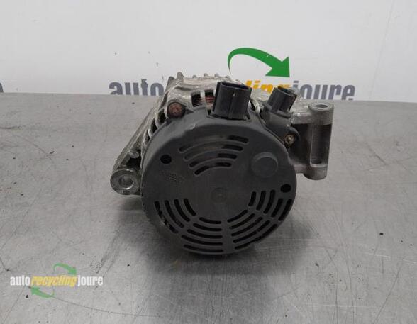 Dynamo (Alternator) FORD FOCUS (DAW, DBW)