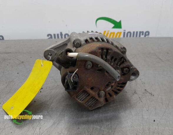 Dynamo (Alternator) SUZUKI ALTO (FF)