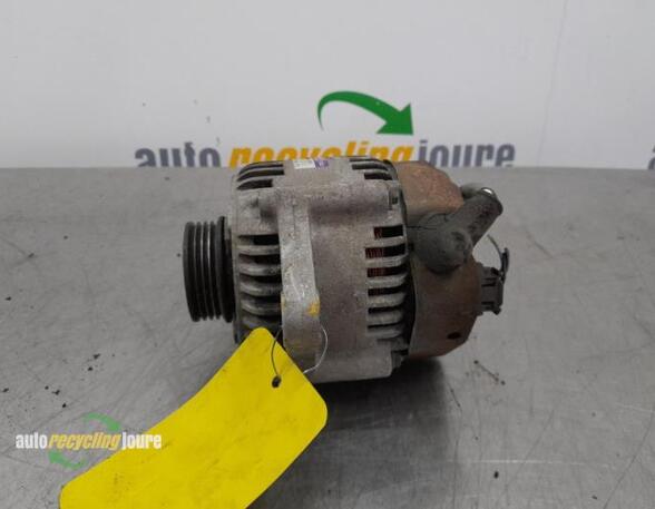 Dynamo (Alternator) SUZUKI ALTO (FF)