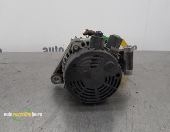 Dynamo (Alternator) FORD FOCUS II Turnier (DA_, FFS, DS)