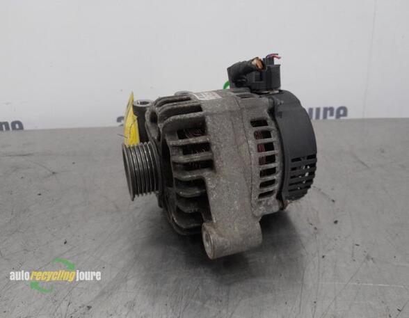 Alternator FORD FOCUS II Turnier (DA_, FFS, DS)