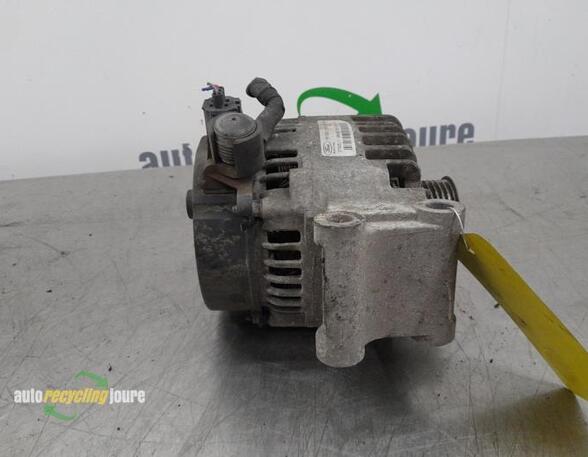 Dynamo (Alternator) FORD FOCUS II Turnier (DA_, FFS, DS)