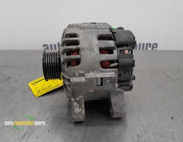 Alternator PEUGEOT 307 (3A/C)