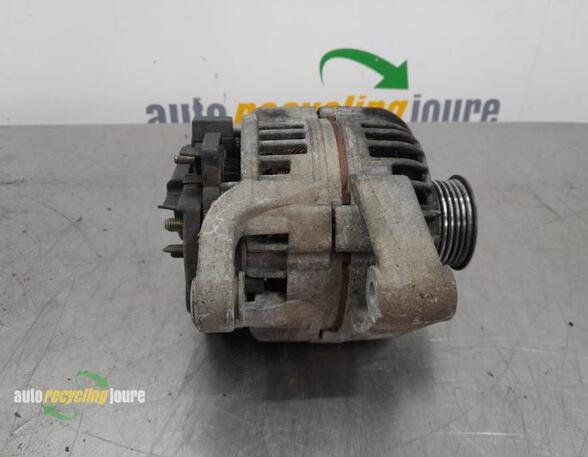 Alternator OPEL ASTRA G Hatchback (T98)