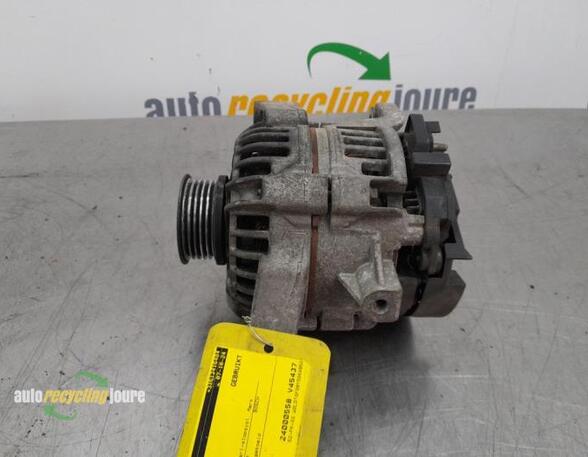 Alternator OPEL ASTRA G Hatchback (T98)