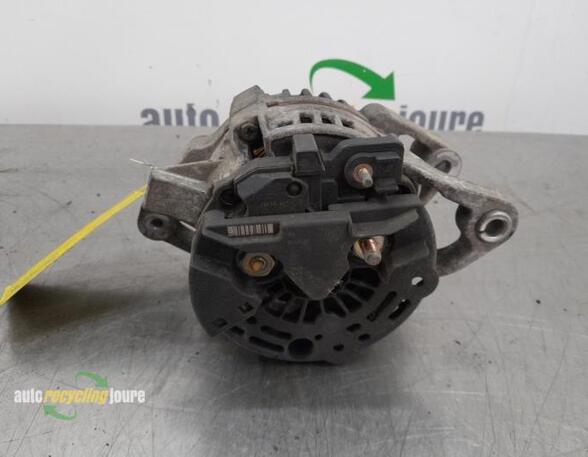 Alternator OPEL ASTRA G Hatchback (T98)