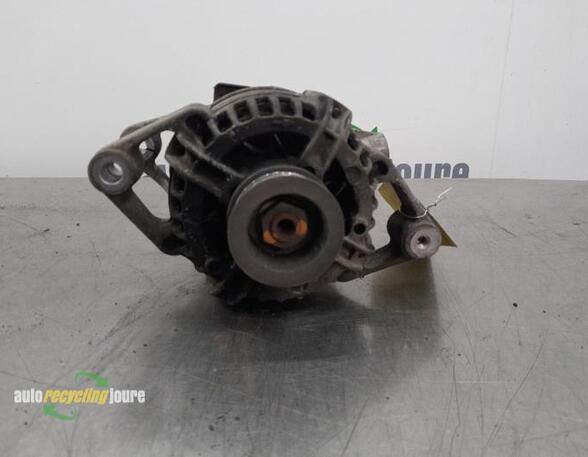 Alternator OPEL ASTRA G Hatchback (T98)