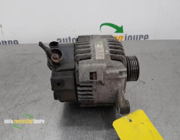 
Lichtmaschine Citroen Saxo S 2542344A P21380135
