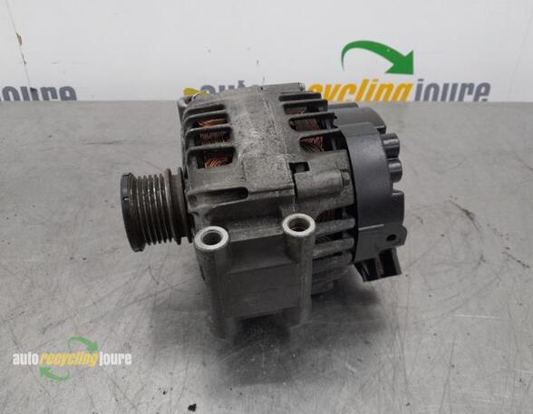 Dynamo (Alternator) PEUGEOT 308 I (4A_, 4C_), PEUGEOT 308 SW I (4E_, 4H_)