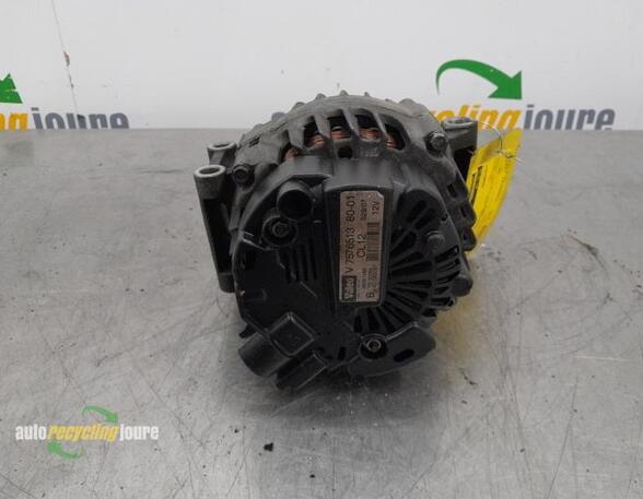 Dynamo (Alternator) PEUGEOT 308 I (4A_, 4C_), PEUGEOT 308 SW I (4E_, 4H_)