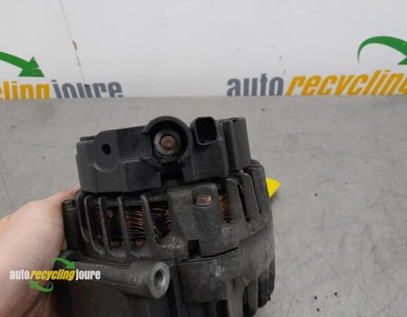 Dynamo (Alternator) PEUGEOT 308 I (4A_, 4C_), PEUGEOT 308 SW I (4E_, 4H_)