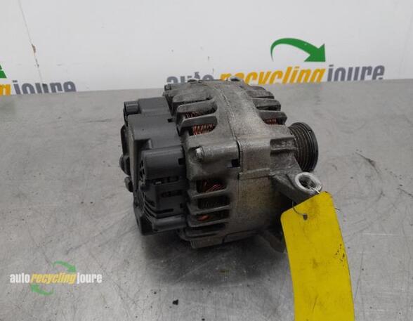 Dynamo (Alternator) PEUGEOT 308 I (4A_, 4C_), PEUGEOT 308 SW I (4E_, 4H_)