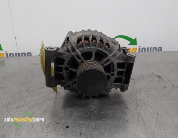 Dynamo (Alternator) PEUGEOT 308 I (4A_, 4C_), PEUGEOT 308 SW I (4E_, 4H_)