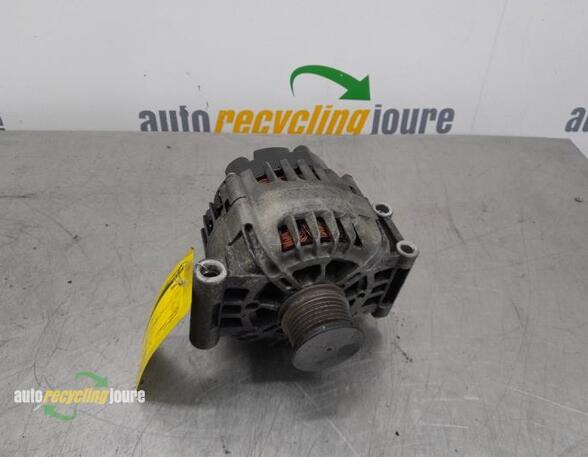 Dynamo (Alternator) PEUGEOT 308 I (4A_, 4C_), PEUGEOT 308 SW I (4E_, 4H_)