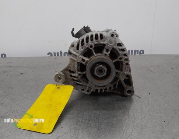 Alternator CITROËN SAXO (S0, S1)