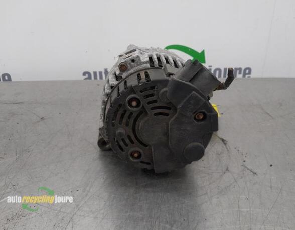 Alternator CITROËN SAXO (S0, S1)