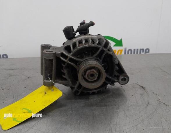 Dynamo (Alternator) FORD FOCUS II Turnier (DA_, FFS, DS)