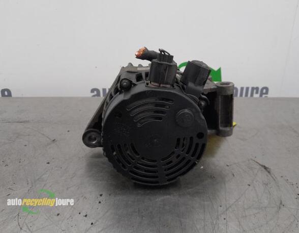 Alternator FORD FOCUS II Turnier (DA_, FFS, DS)