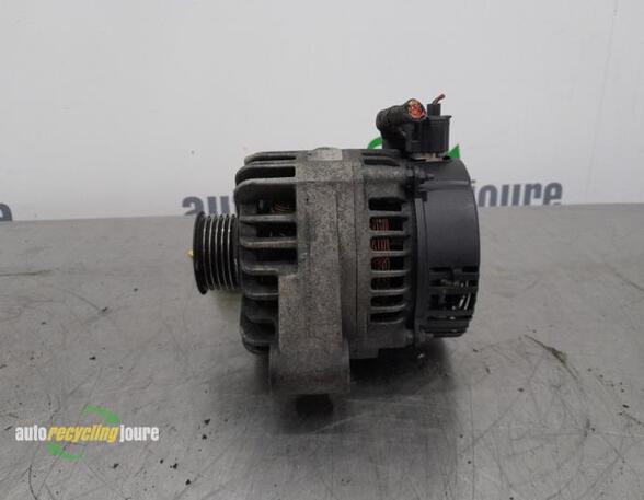 Dynamo (Alternator) FORD FOCUS II Turnier (DA_, FFS, DS)