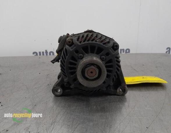 Dynamo (Alternator) CITROËN C2 (JM_)