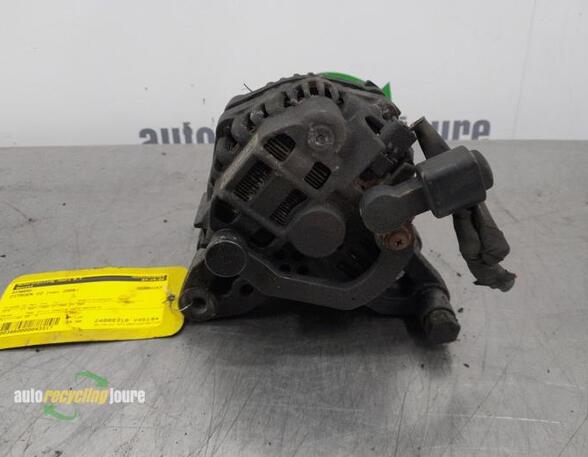 Dynamo (Alternator) CITROËN C2 (JM_)