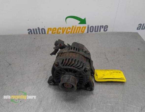 Dynamo (Alternator) CITROËN C2 (JM_)