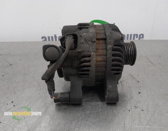 Dynamo (Alternator) CITROËN C2 (JM_)