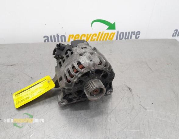 Dynamo (Alternator) PEUGEOT 207 (WA_, WC_)