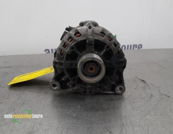 Dynamo (Alternator) PEUGEOT 207 (WA_, WC_)