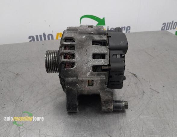 Alternator PEUGEOT 207 (WA_, WC_)