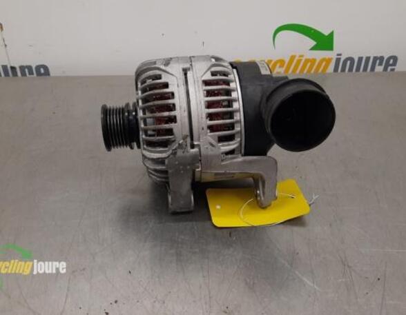 Dynamo (Alternator) BMW 3 (E46)