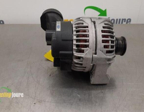 Dynamo (Alternator) BMW 3 (E46)