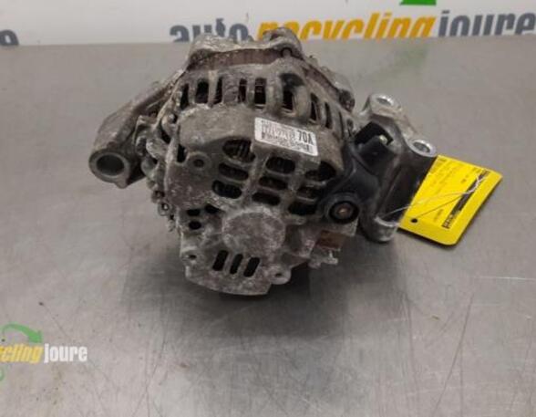 Alternator MAZDA 2 (DY)