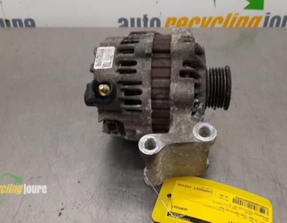 Alternator MAZDA 2 (DY)