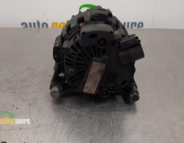 Dynamo (Alternator) PEUGEOT 207 (WA_, WC_)