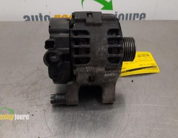 Alternator PEUGEOT 207 (WA_, WC_)