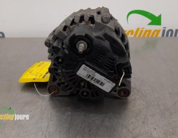 Alternator MERCEDES-BENZ CITAN Box Body/MPV (W415), MERCEDES-BENZ CITAN Mixto (Double Cabin) (W415)