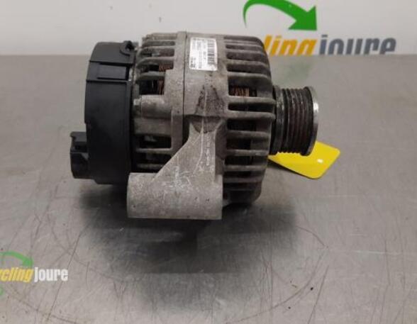 Dynamo (Alternator) OPEL COMBO Box Body/MPV (X12)