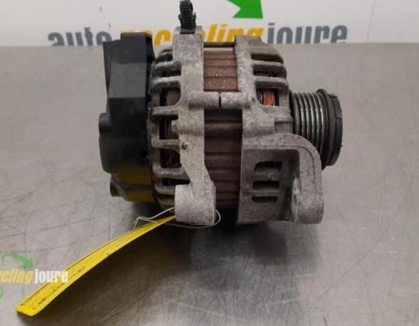 Alternator KIA PICANTO (TA), KIA PICANTO (JA)