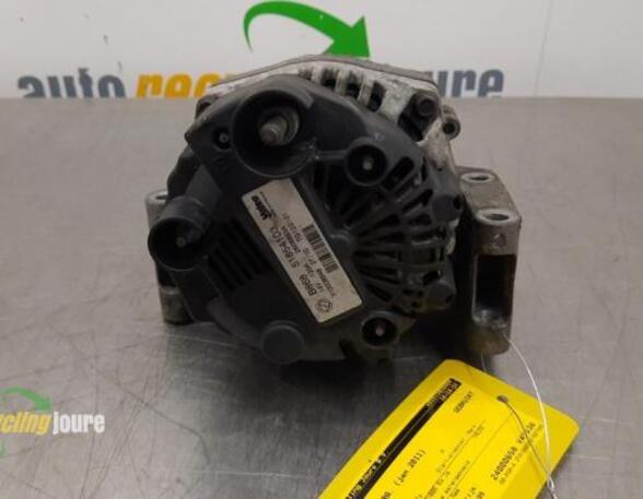 Alternator FIAT GRANDE PUNTO (199_), FIAT PUNTO (199_), FIAT PUNTO EVO (199_)